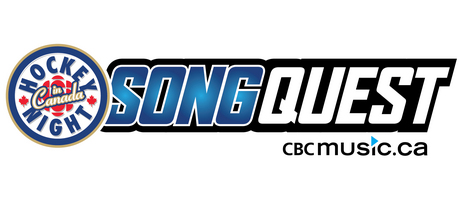 CBC, Song Quest, Hockey Night in Canada, CBC Music